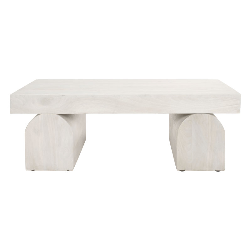 Julienne Single Coffee Table