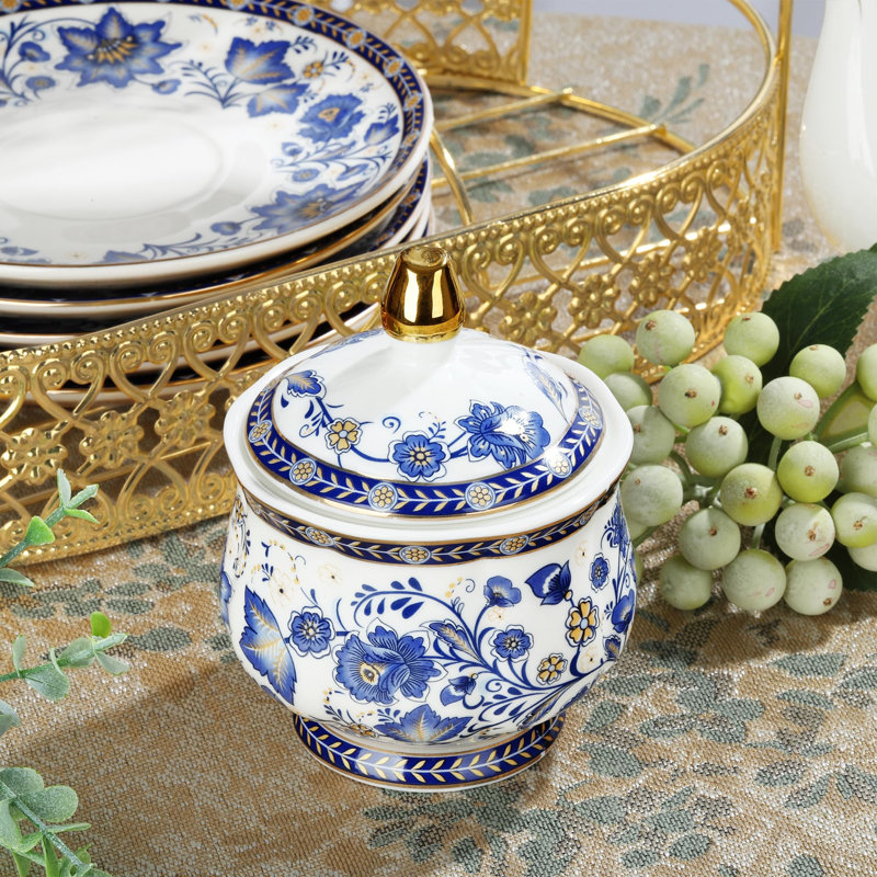 Astoria Grand Eadie 860ml Teapot Set