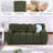 Allal Upholstered 65'' Loveseat-1970251254