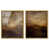 Gold Frame sélectionné