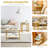Guridi Living Room Table Set