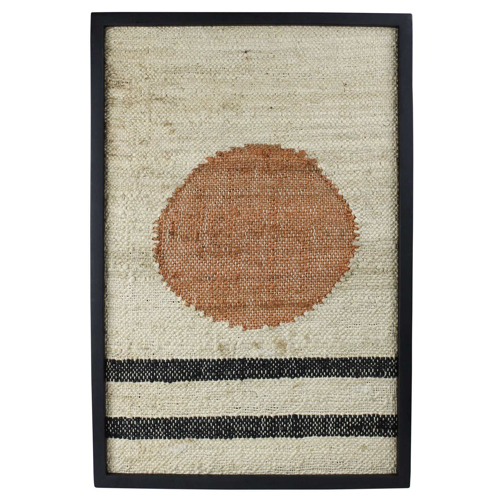 Handmade Abstract Wall Decor