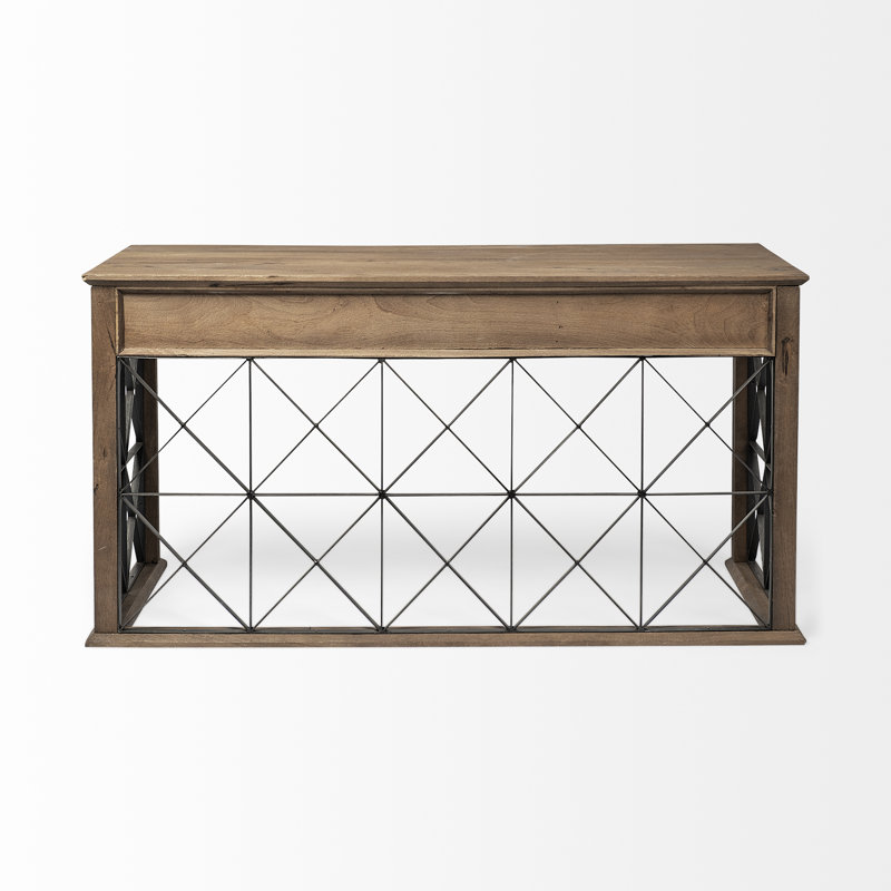 Beedeville Desk