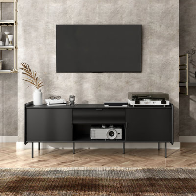 Tulle 60" Wide Tv Console