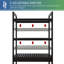 Barrero Over The Toilet Storage-695987929