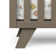 Soho 4 -in-1 Convertible Crib