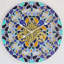 Solid Wood Wall Clock-539510075