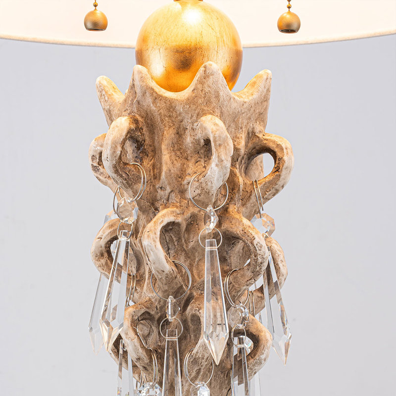 Madison Floor Lamp