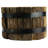 Beil Rustic Wood Bundle Sculpture-25129645