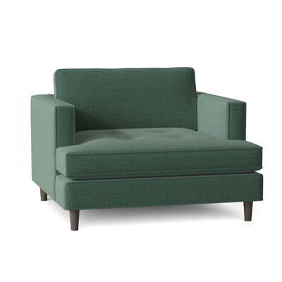Upholstered Armchair