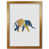 Honey Oak Frame is unavailable