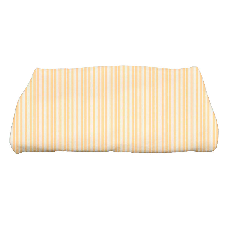 Monroe Bath Towel, Yellow