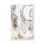 Cinder & Smoke I by Vanna Lam - Wrapped Canvas Painting-218314464-218314475