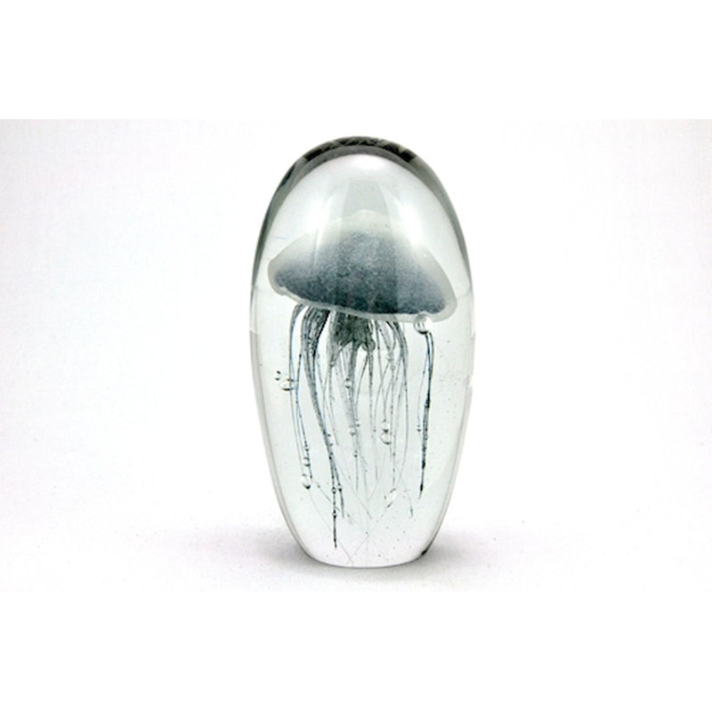 Figurine jellyfish Kleckner