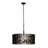 Estela 5-Light Pendant