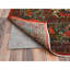 Tapis unique 10 pi 3 po x 13 pi 5 po