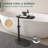 Marsinah Bamboo Shower Shelf