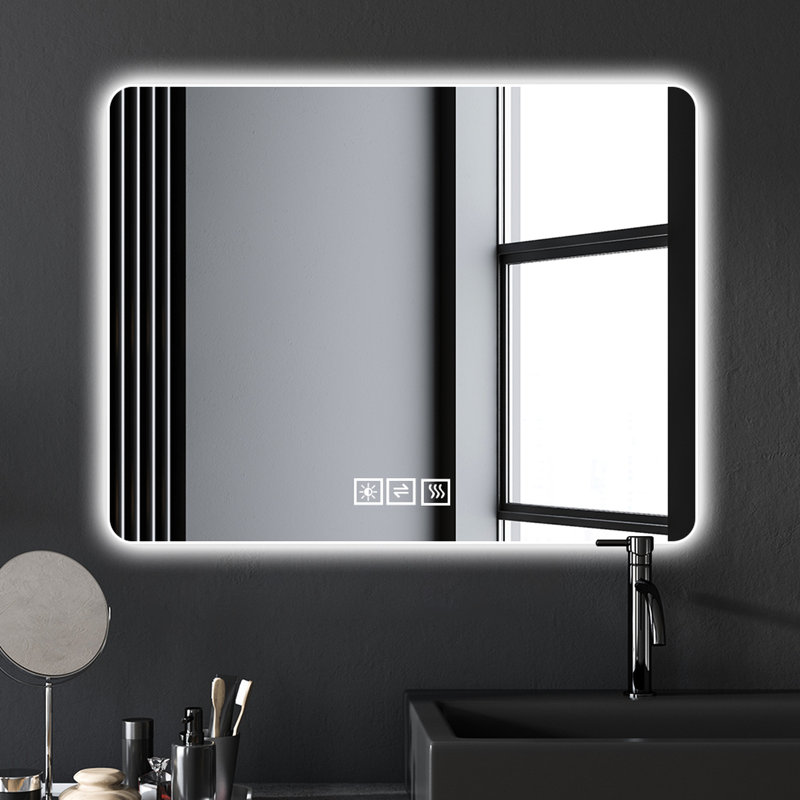 Wall Mirror