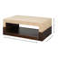 Rowan Solid Wood Coffee Table