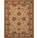 Bardwell Oriental Wool Area Rug