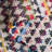 Montauk 538 Hand Woven Cotton Geometric Shapes Rug-108597548