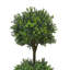 4' Faux Boxwood Topiary-631134869