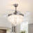 Grata 42'' Ceiling Fan with LED Lights
