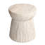 Table d'appoint FlG Travertine