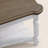 Locke Solid Wood Square Coffee Table-94283504