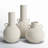 Iyanna Ceramic / Porcelain Table Vase-74688750