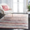 Therapia Performance Abstract Rug
