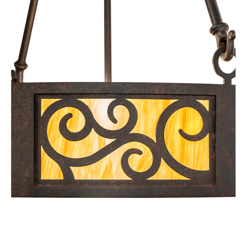 Dean 3 - Light Pendant