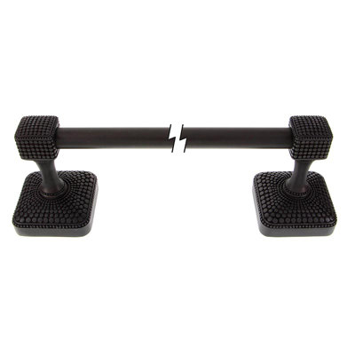Tiziano Towel Bar