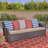 3 Seater Outdoor Sofa