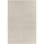 Sinatra Hand Loomed Modern Area Rug in Cream-492798543