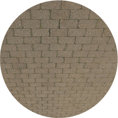 Geometric Indoor Rug