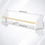 Elysburg 3 Piece Floating Shelf-2102081270