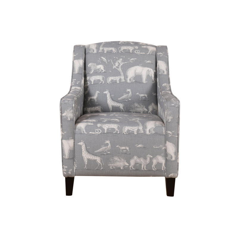 Fauteuil Finbar