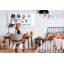 Magnetic Glass Dry Erase Board