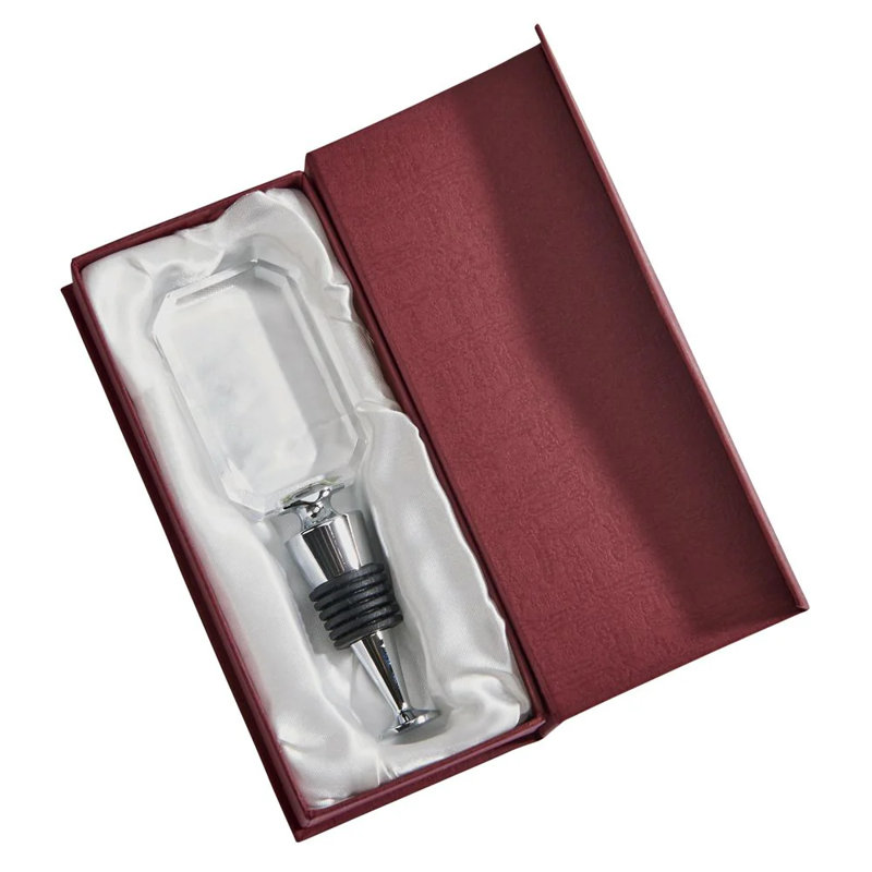 Bottle Stopper
