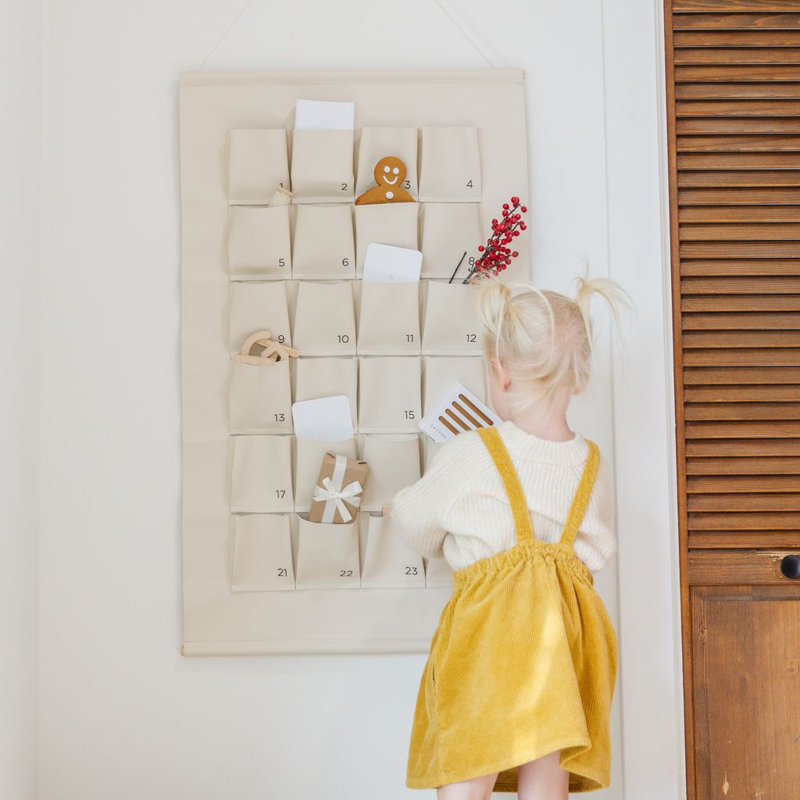 Gathre Advent Calendar