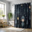 Rideau de douche Starry Winter - Premium-1418007986