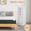 Matelas 75 po