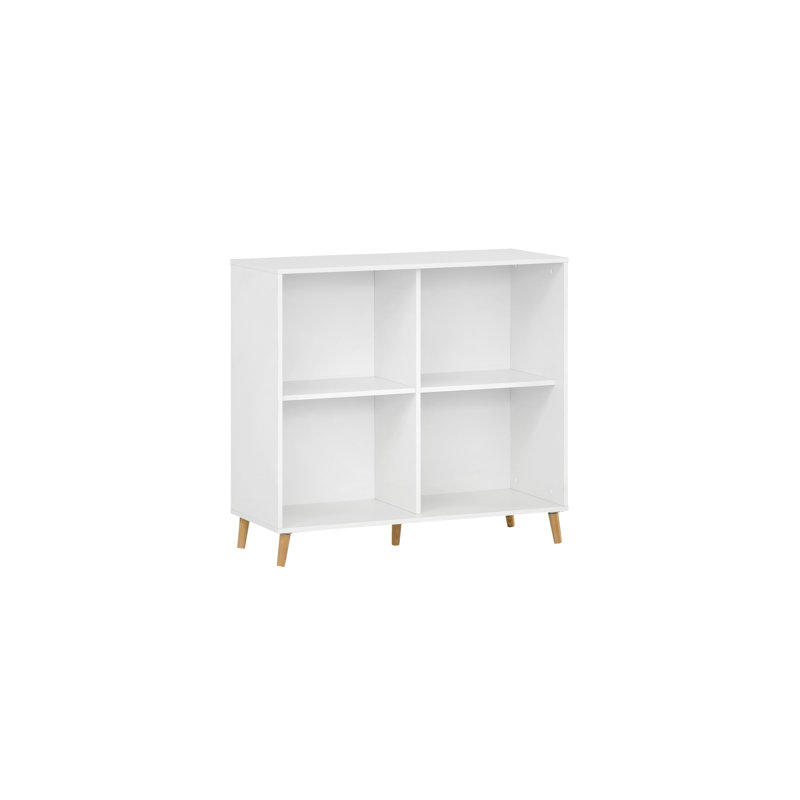 92.6 cm Iconium Storage Cabinet, White