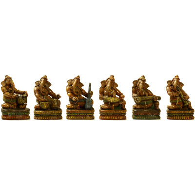 Religious & Spiritual Figurines & Sculptures