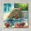 «Porch Geraniums» par Carol Rowan-1119594721