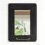 Miroir mural rectangulaire