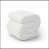 Teddy blanc est en rupture de stock