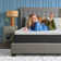 Sealy Cool 12" Medium Hybrid Mattress with CopperChill Technology