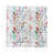 Tuileries Cotton Sateen Cocktail Napkins-122066328